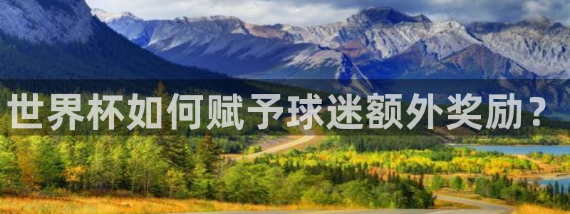 亚洲区世界杯预选赛：世界杯如何赋予球迷额外奖励？